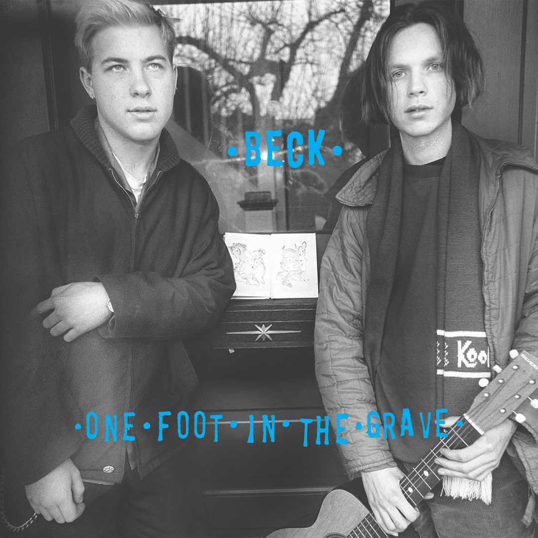 One Foot in the Grave (Deluxe Reissue) [1994]
