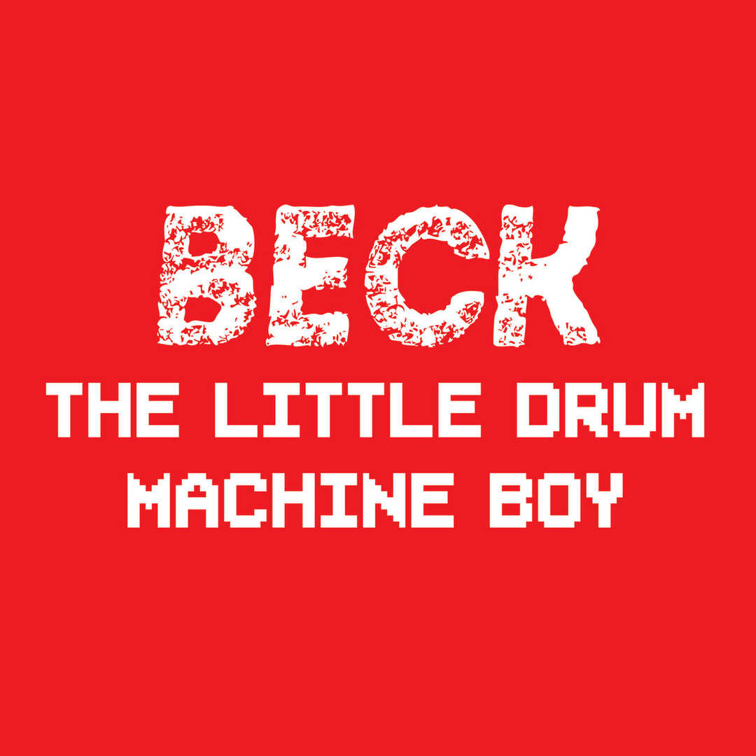 The Little Drum Machine Boy [2018]