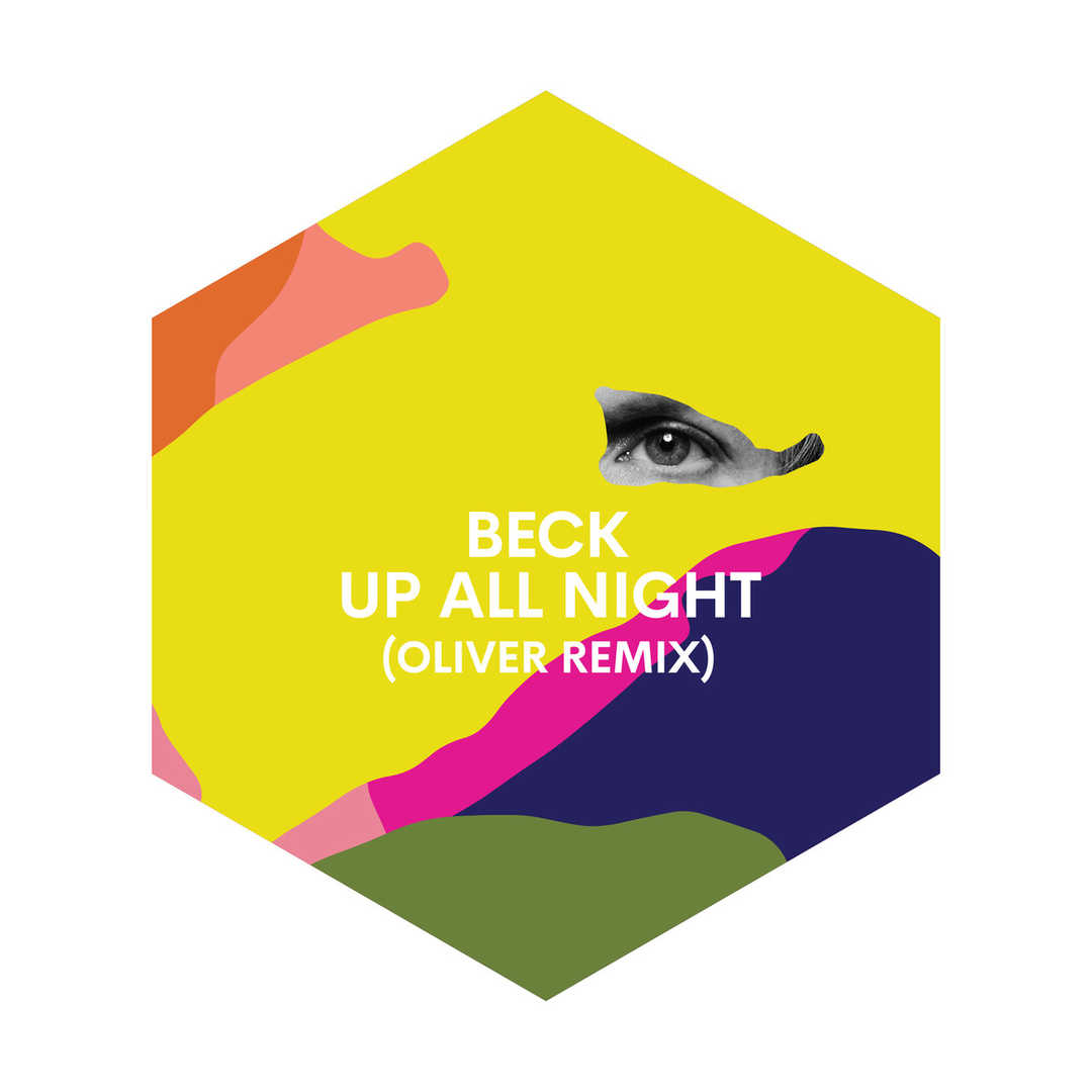 Up All Night (Oliver Remix) [2017]
