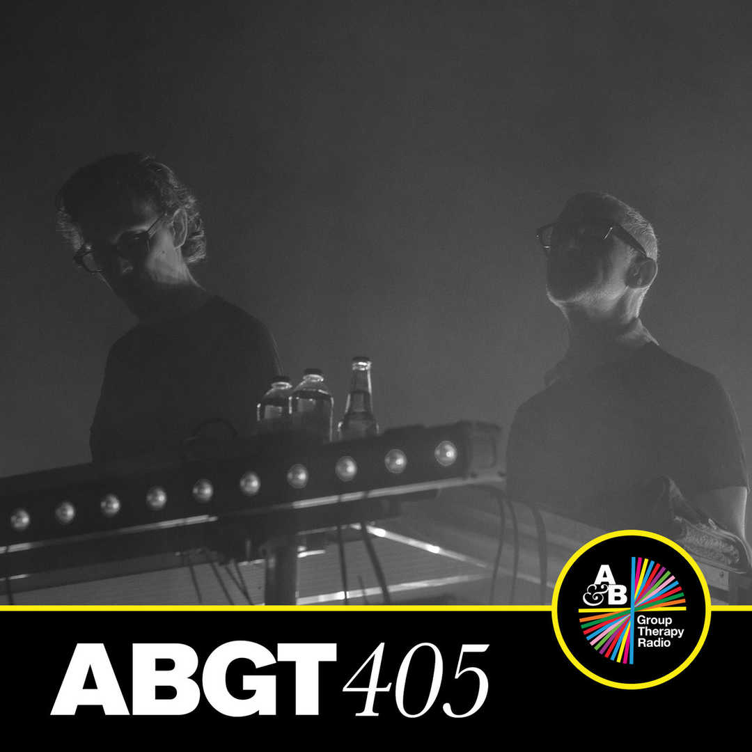 Group Therapy 405 [2020]