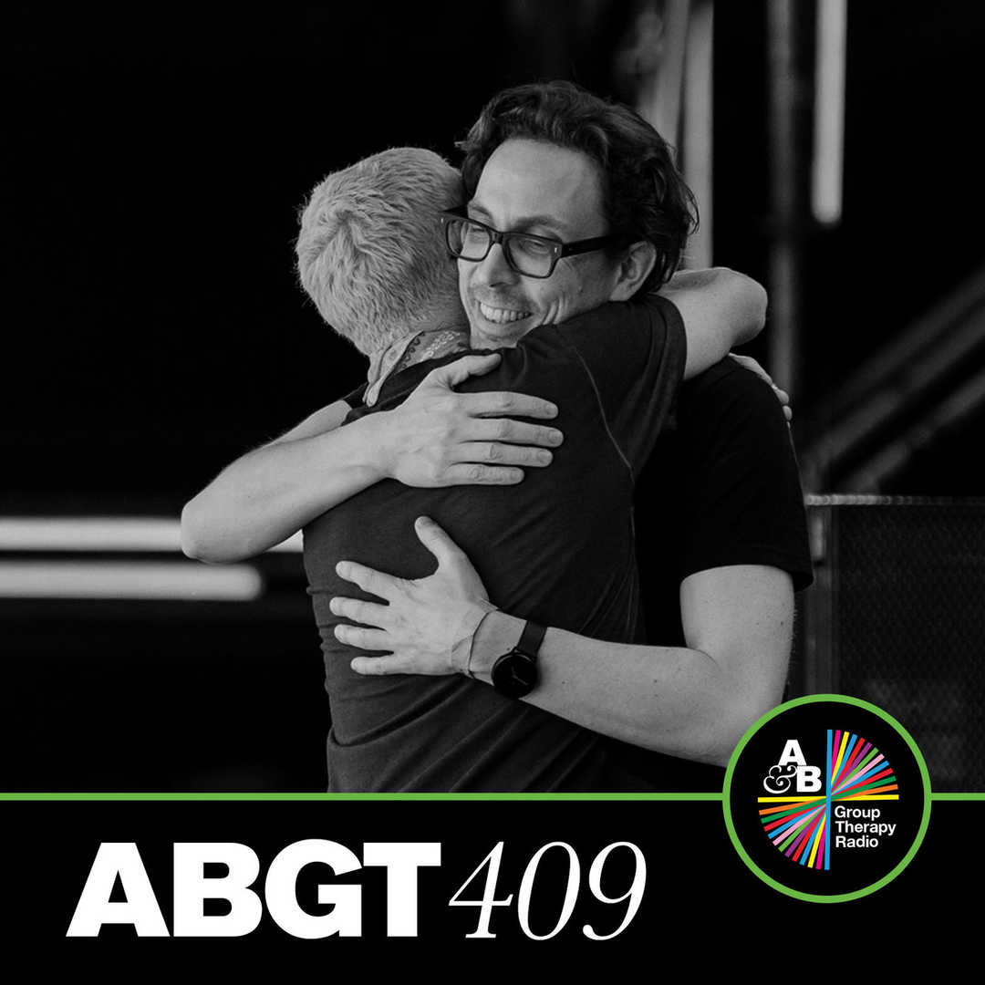 Group Therapy 409 [2020]