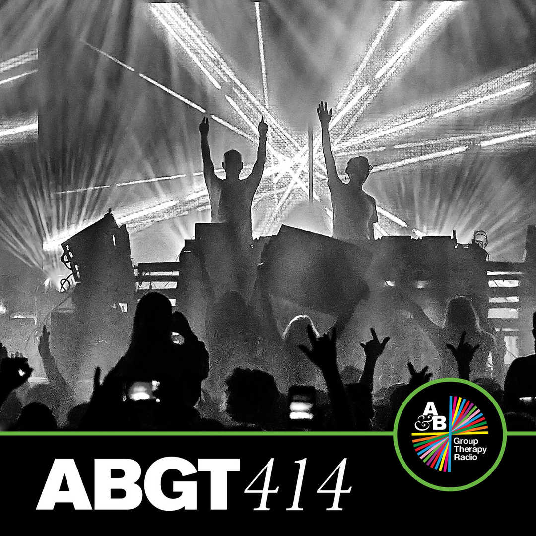 Group Therapy 414- Best Of 2020 pt.2 [2021]