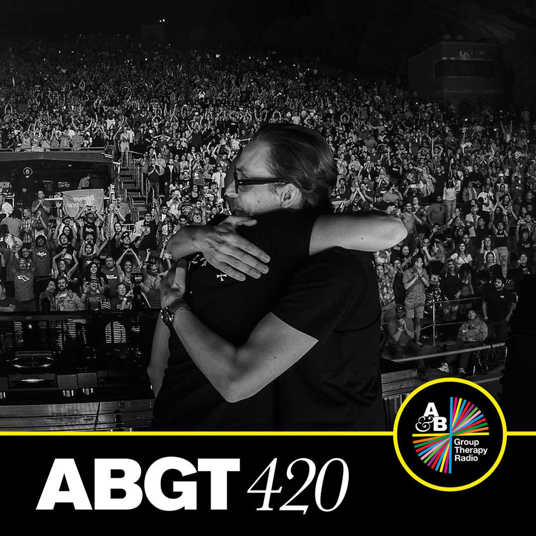 Group Therapy 420 [2021]