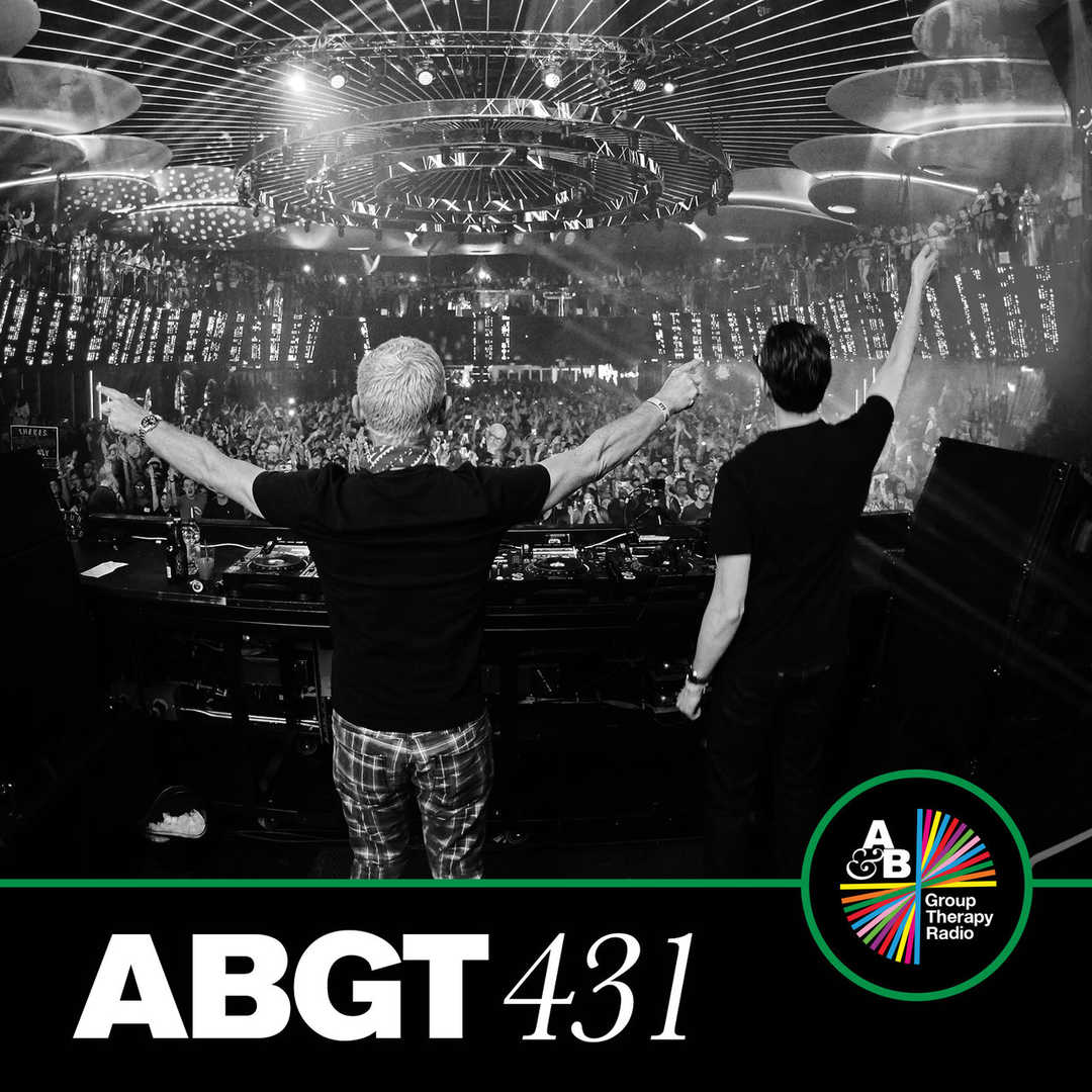 Group Therapy 431 [2021]