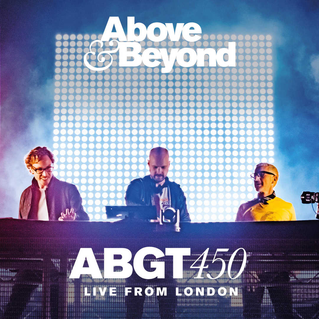 Group Therapy 450 Live From London [2021]