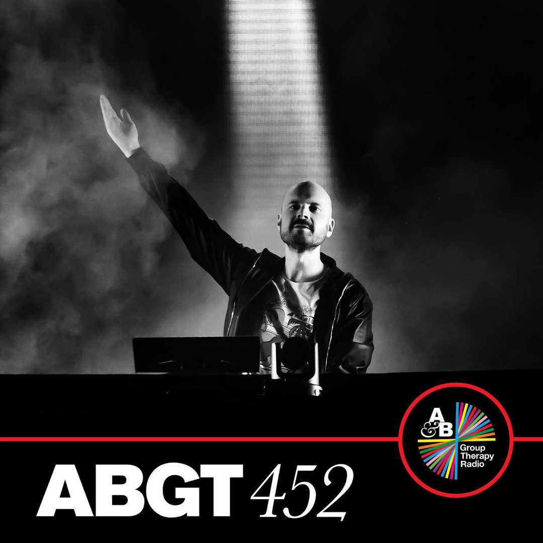 Group Therapy 452 [2021]