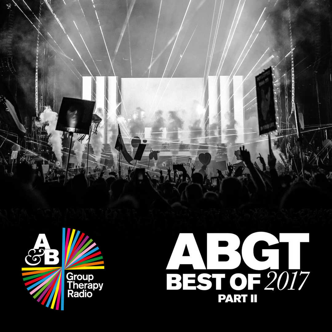 Group Therapy Best of 2017 pt. 2 [2017]