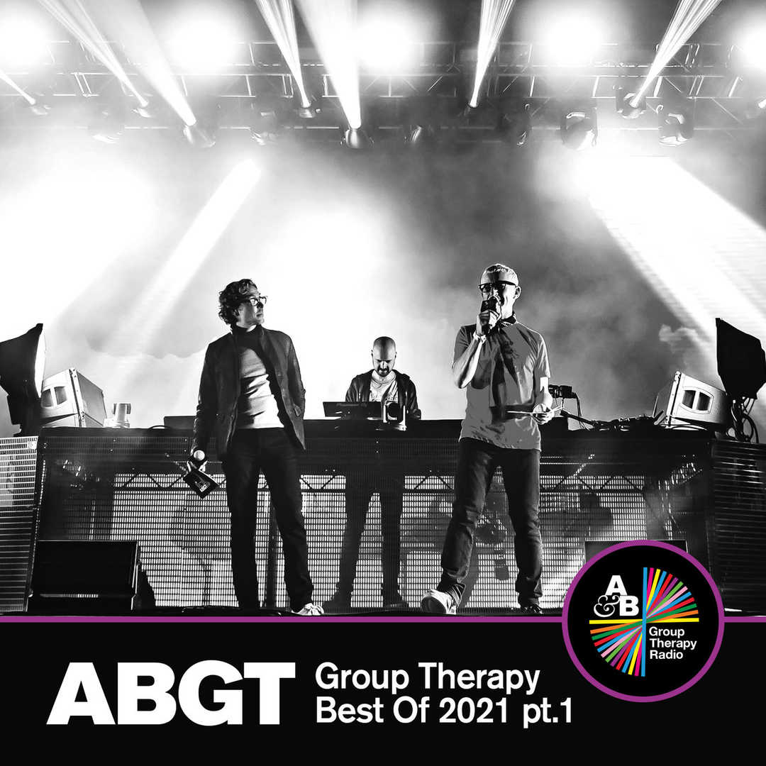 Group Therapy Best Of 2021 pt.1 [2021]