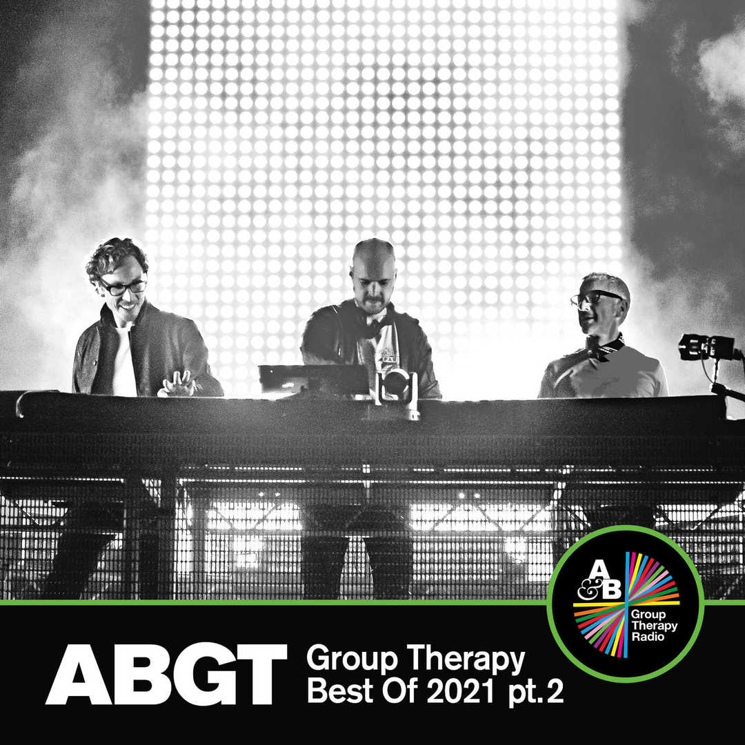 Group Therapy Best Of 2021 pt.2 [2022]