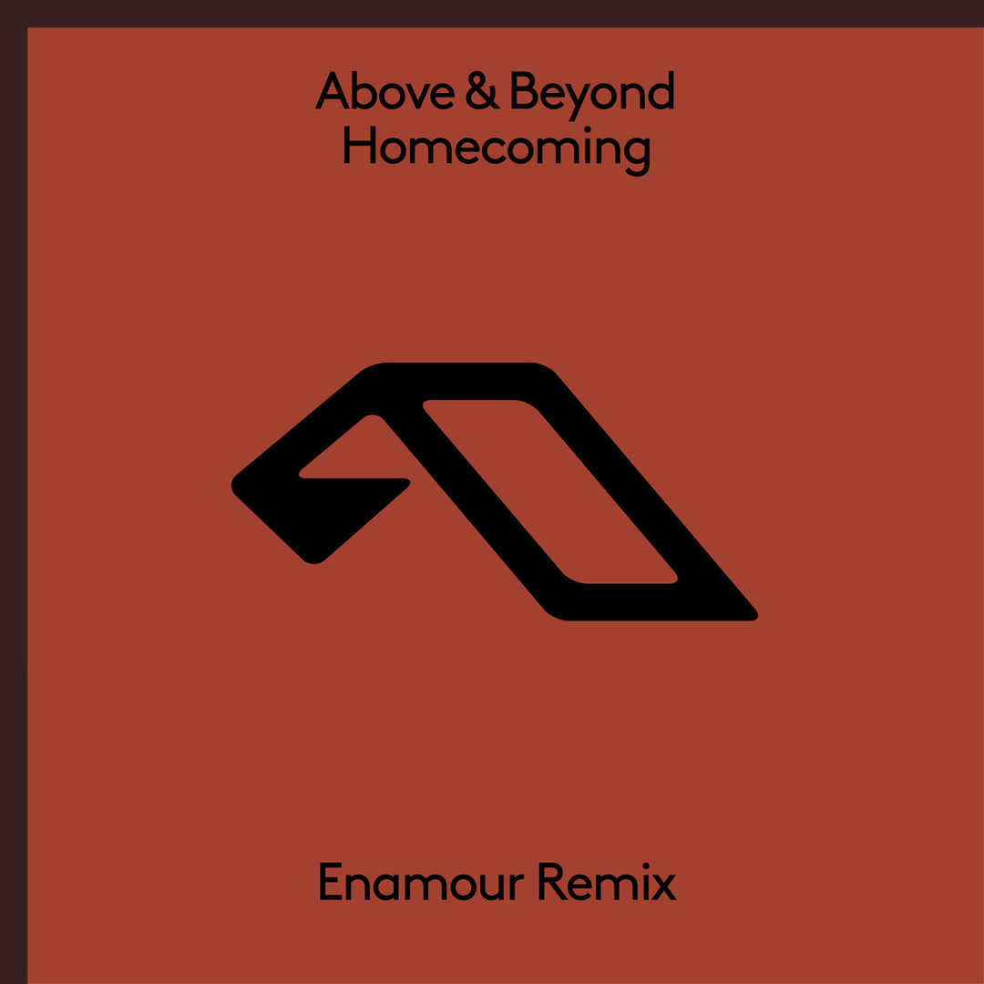 Homecoming (Enamour Remix) [2020]