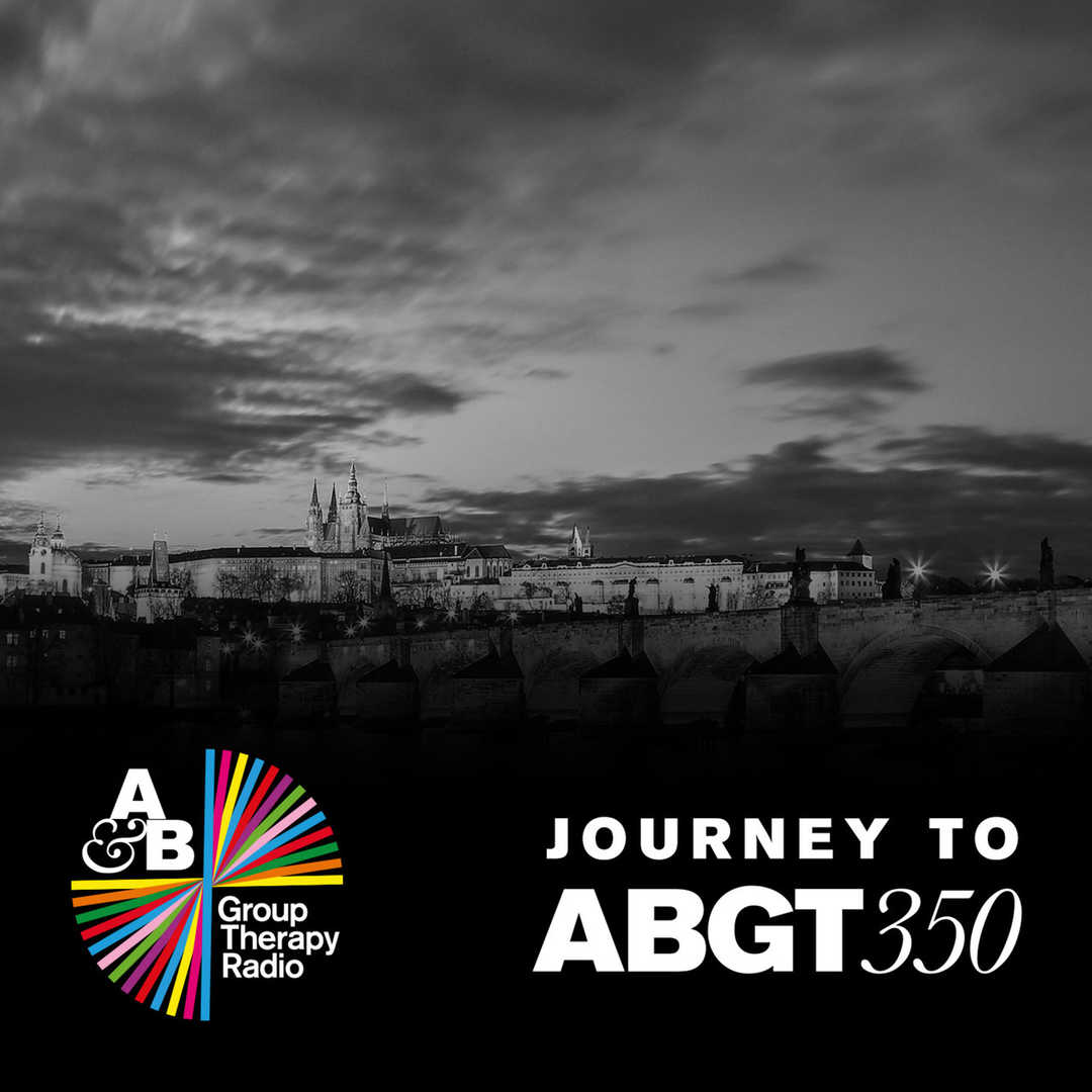 Journey To ABGT350 [2019]