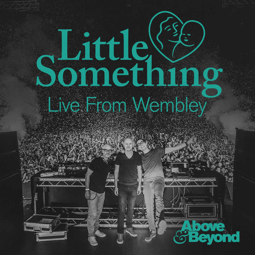 Little Something Live from Wembley [2016]
