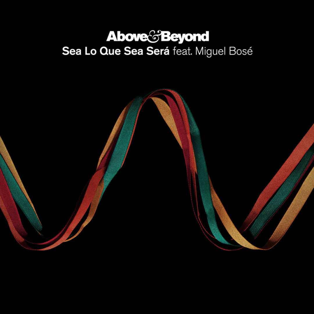 Sea Lo Que Sea Sera (With Radio Edit) [2013]
