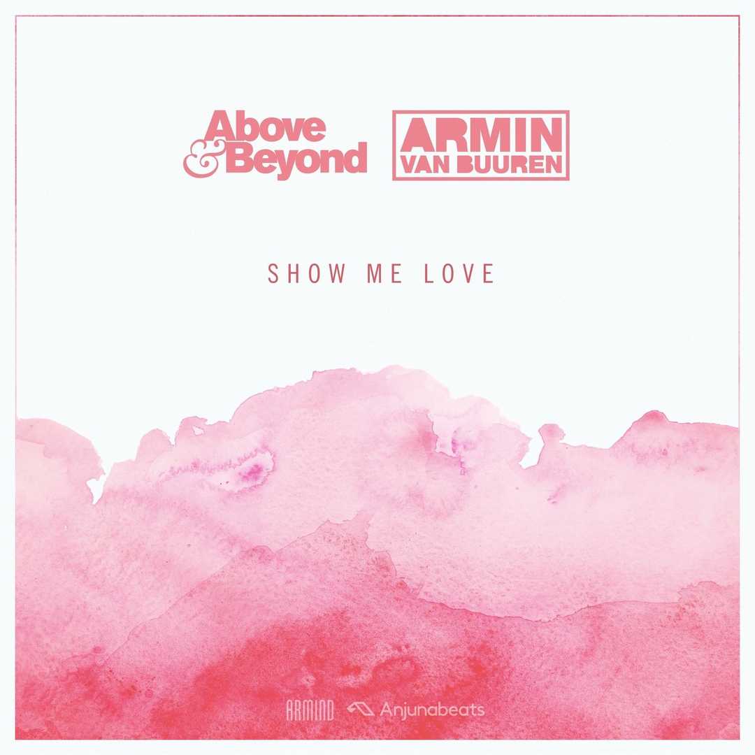 Show Me Love [2019]