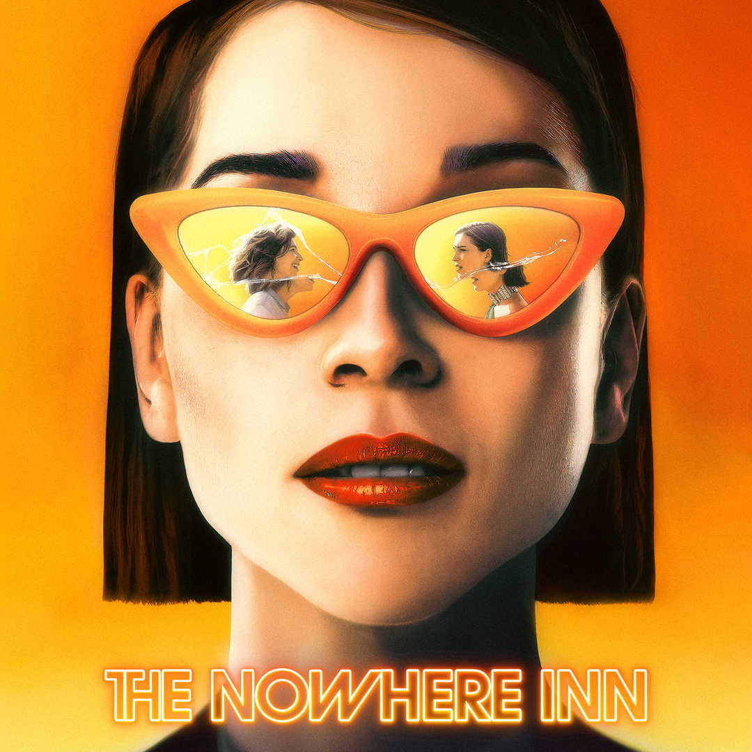 The Nowhere Inn [2021]