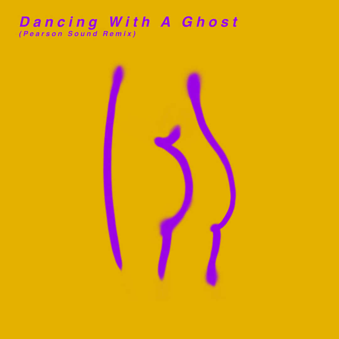 Dancing With A Ghost (Pearson Sound Remix) [2019]