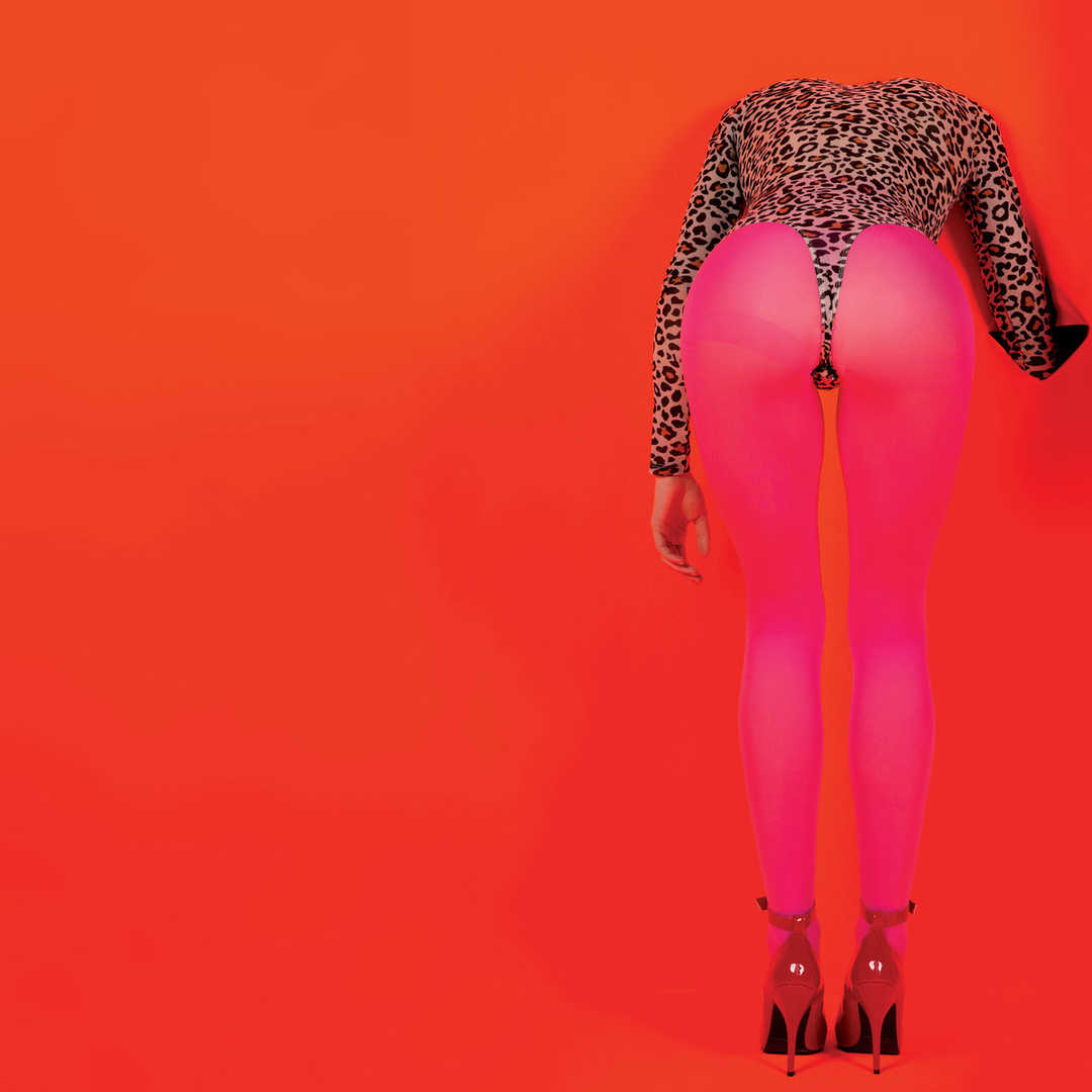 MASSEDUCTION [2017]