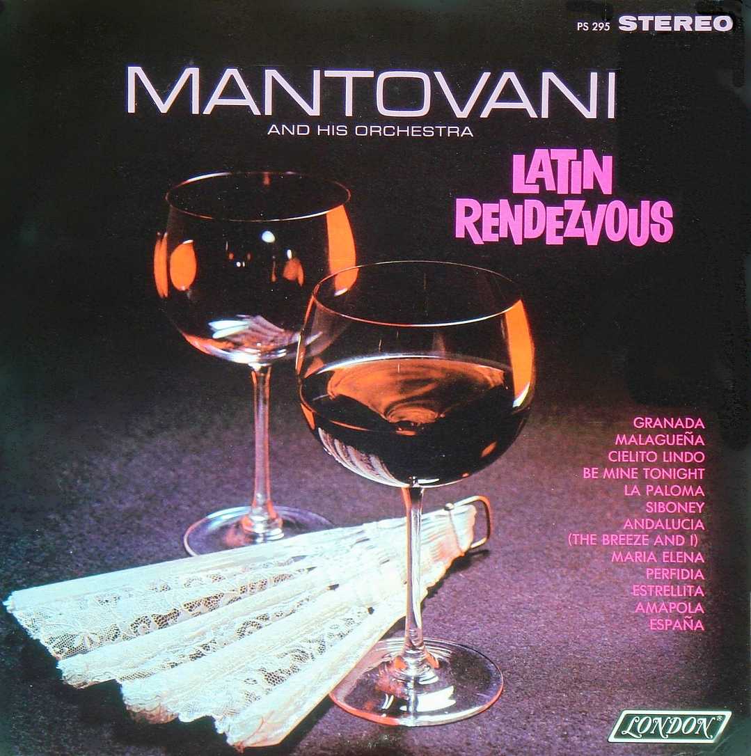 Latin rendezvous