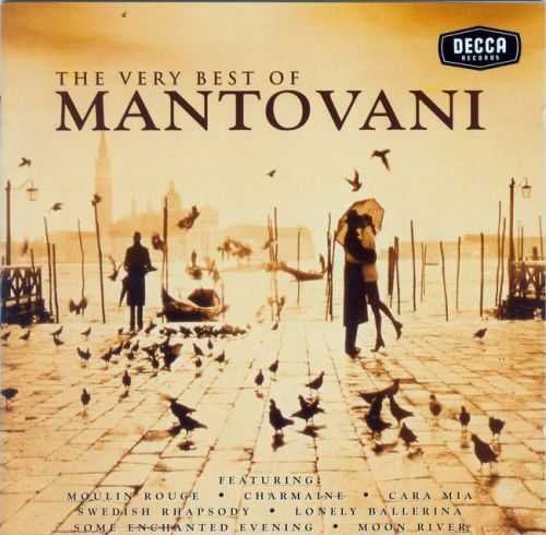 The Very Best of Mantovani [2 CD](FLAC)