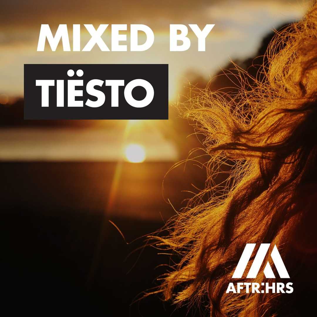 AFTR-HRS (Mixed By Tisto) [2016]