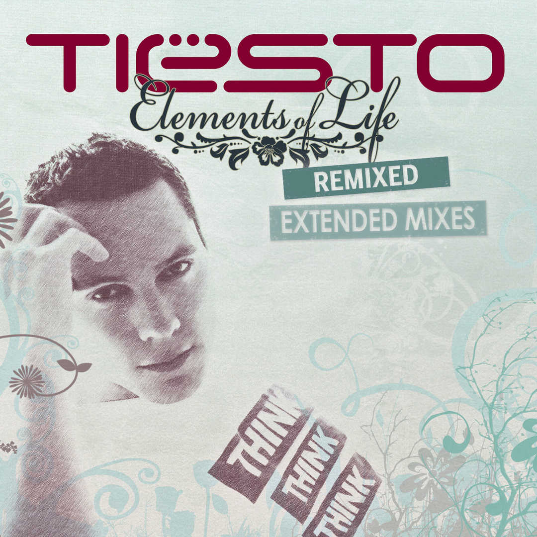 Elements of Life Remixed (Extended Mixes) [2008]