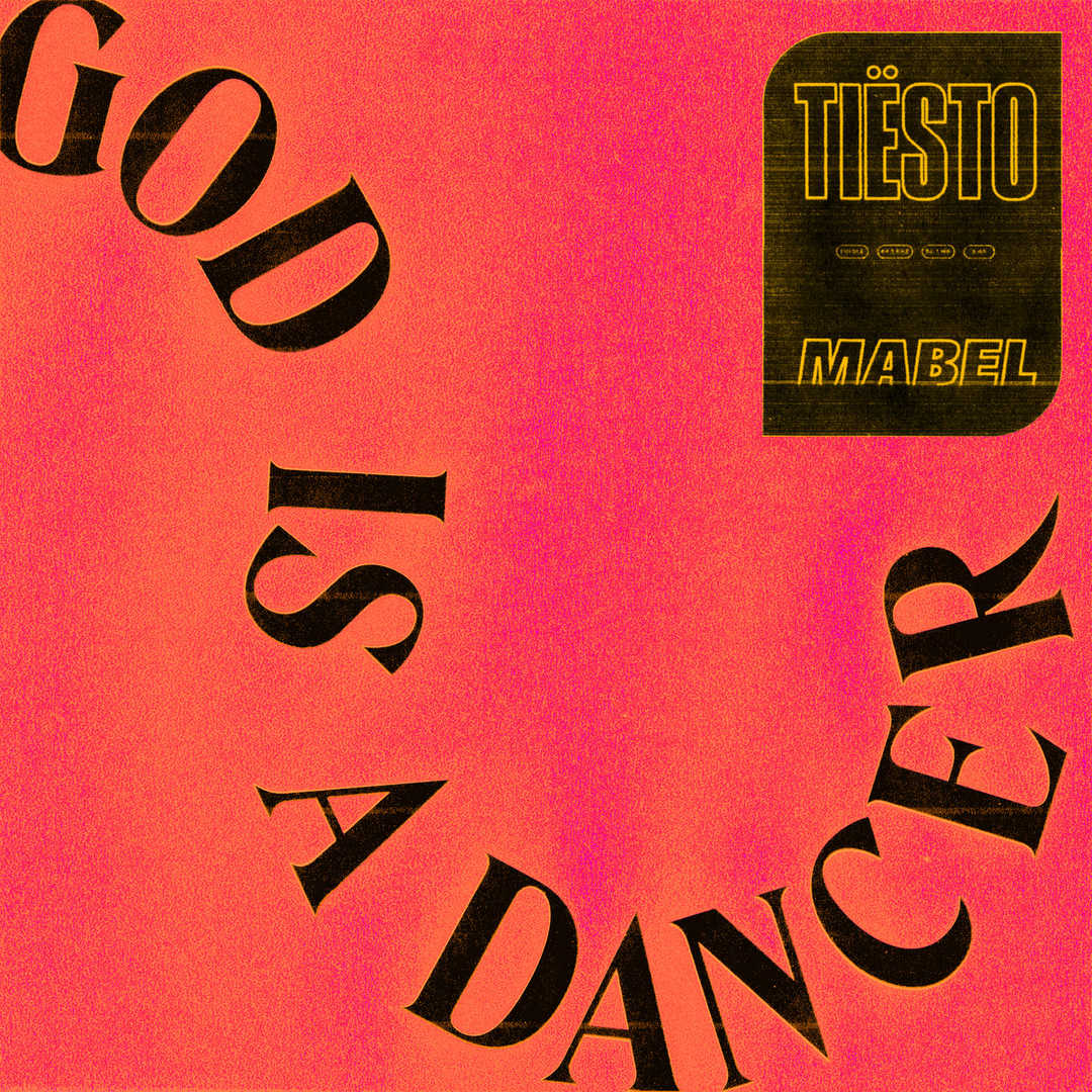 God Is A Dancer [2019]