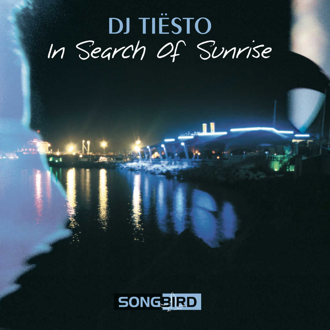 In Search of Sunrise 1 Mixed by Tisto [1999]