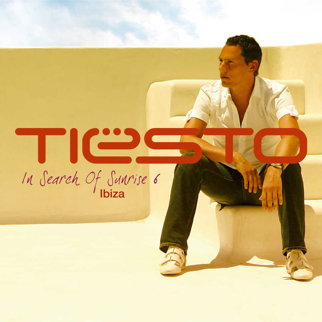 In Search of Sunrise 6 Mixed by Tisto (Ibiza) [2009]