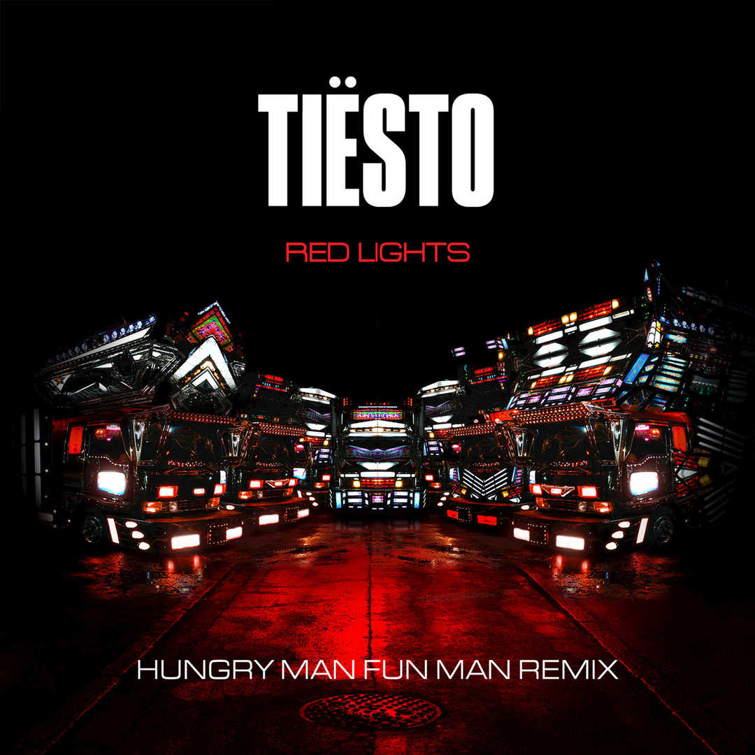 Red Lights (Hungry Man Fun Man Remix) [2013]