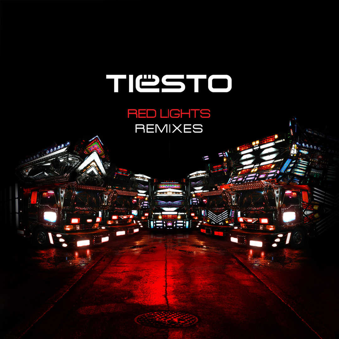 Red Lights (Remixes) [2013]