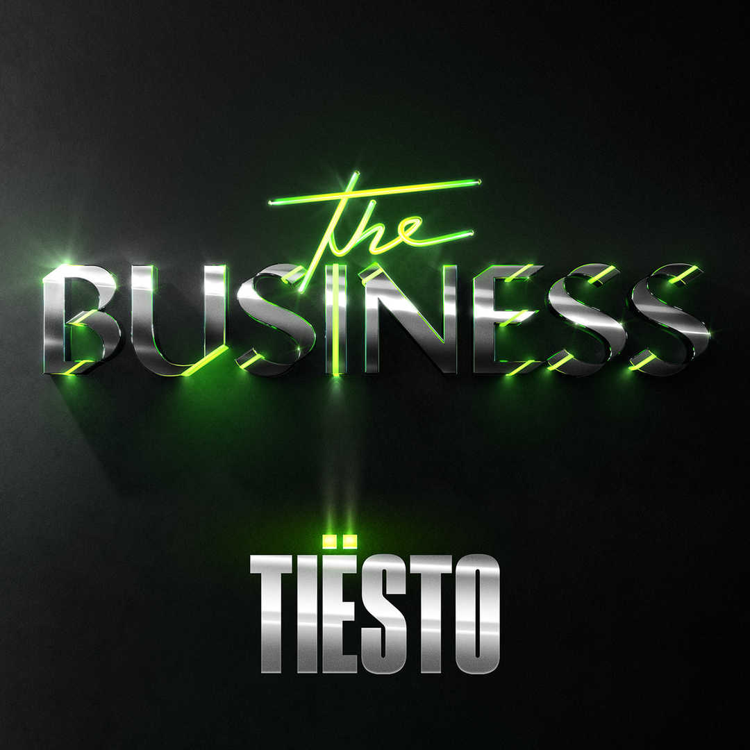 The Business [2020]