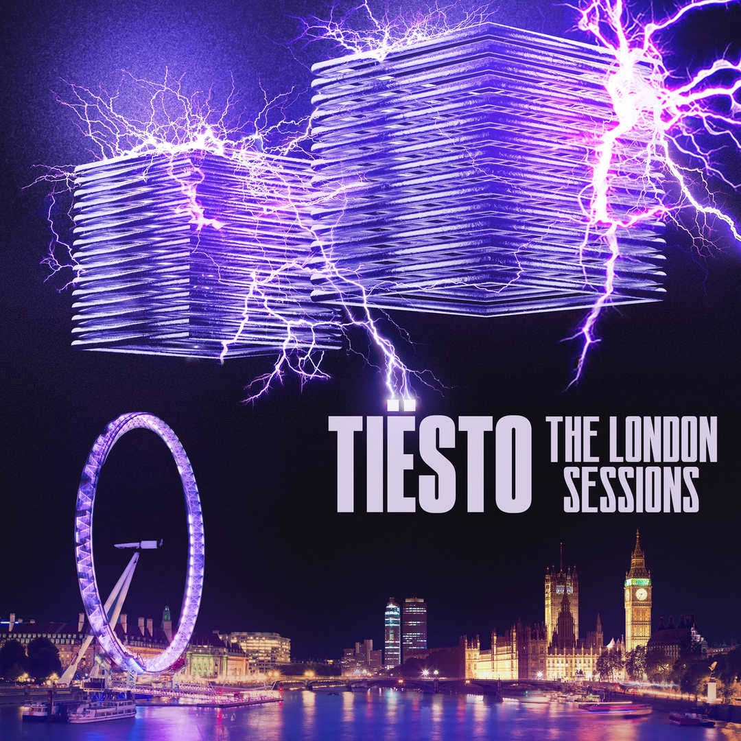 The London Sessions [2020]