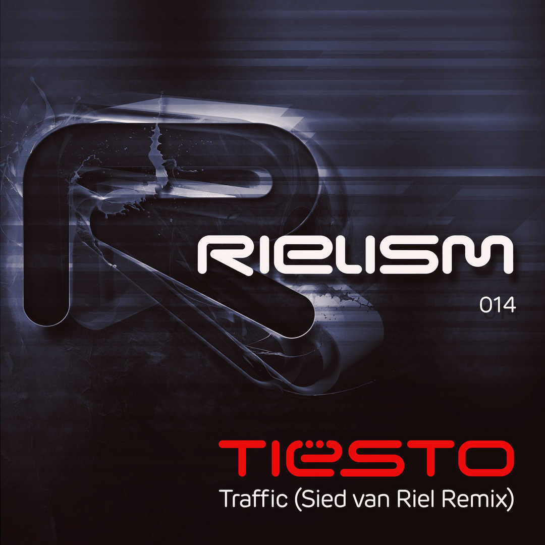 Traffic (Sied van Riel Remix) [2016]