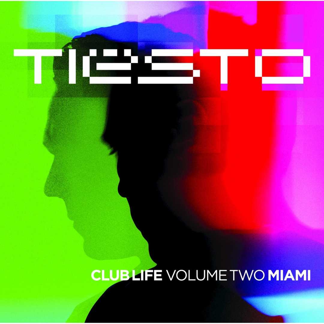 Vol. Two Miami [2012]