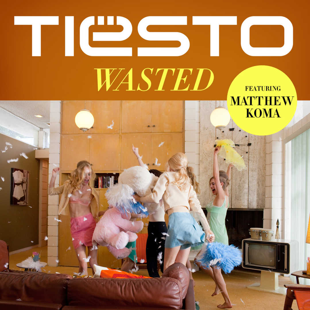 Wasted [2014]