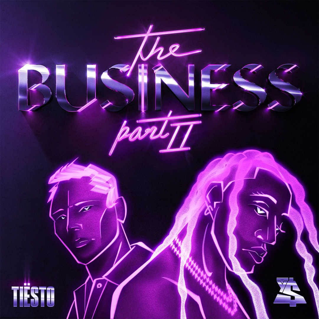 [A] The Business, Pt. II [2021]