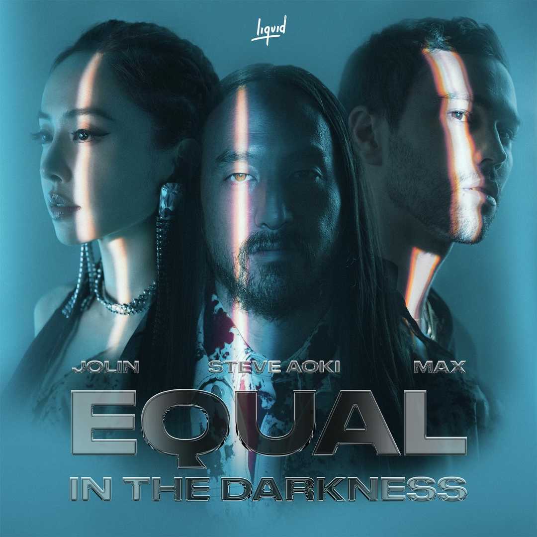 Equal in the Darkness [2021]