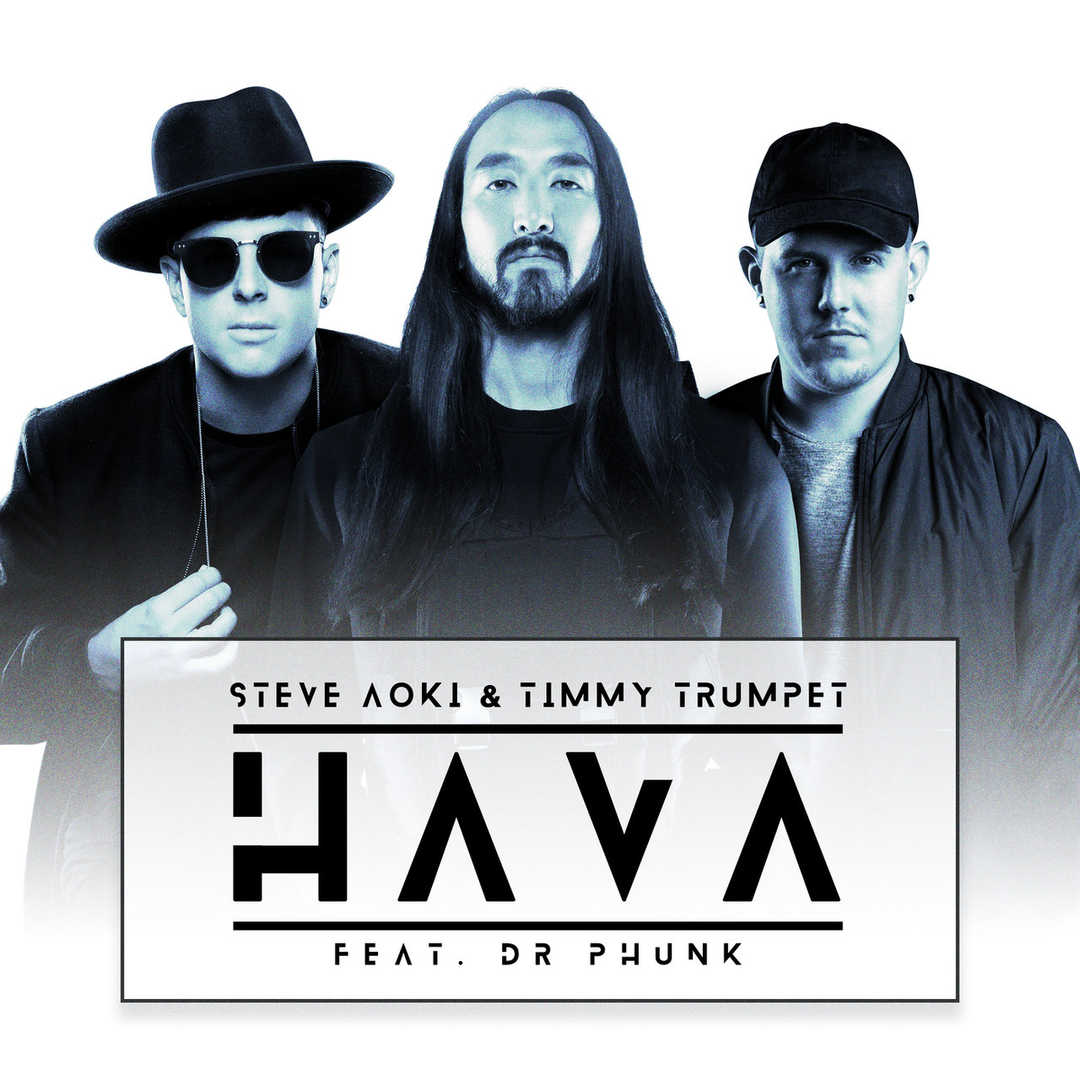 Hava (feat. Dr Phunk) [2019]