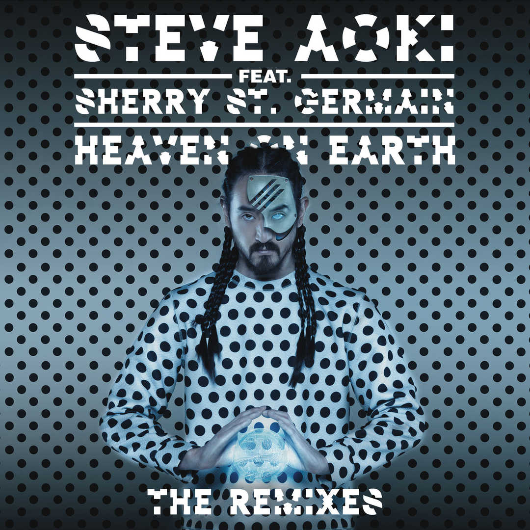 Heaven On Earth (feat. Sherry St. Germain) (The Re [2016]