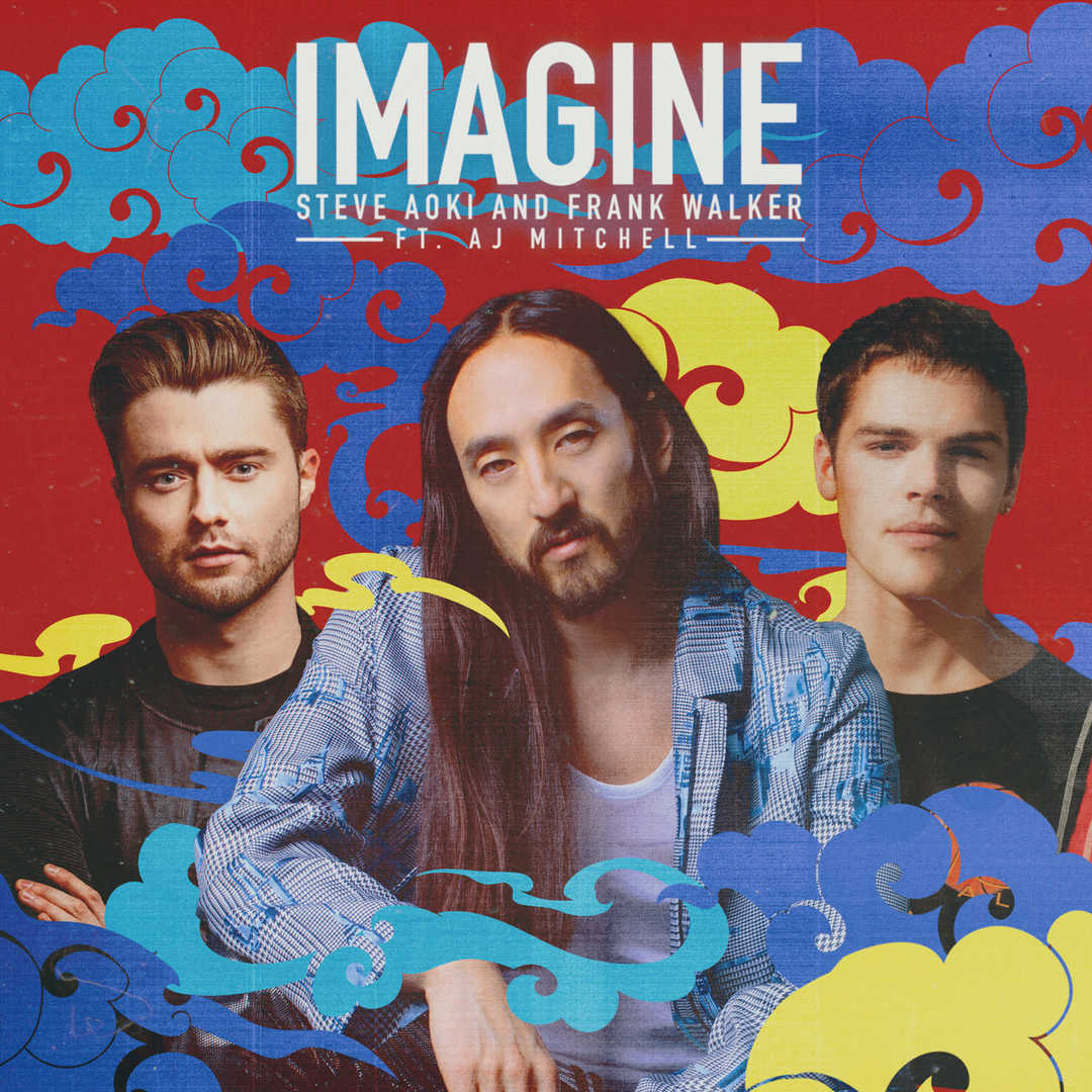 Imagine [2020]