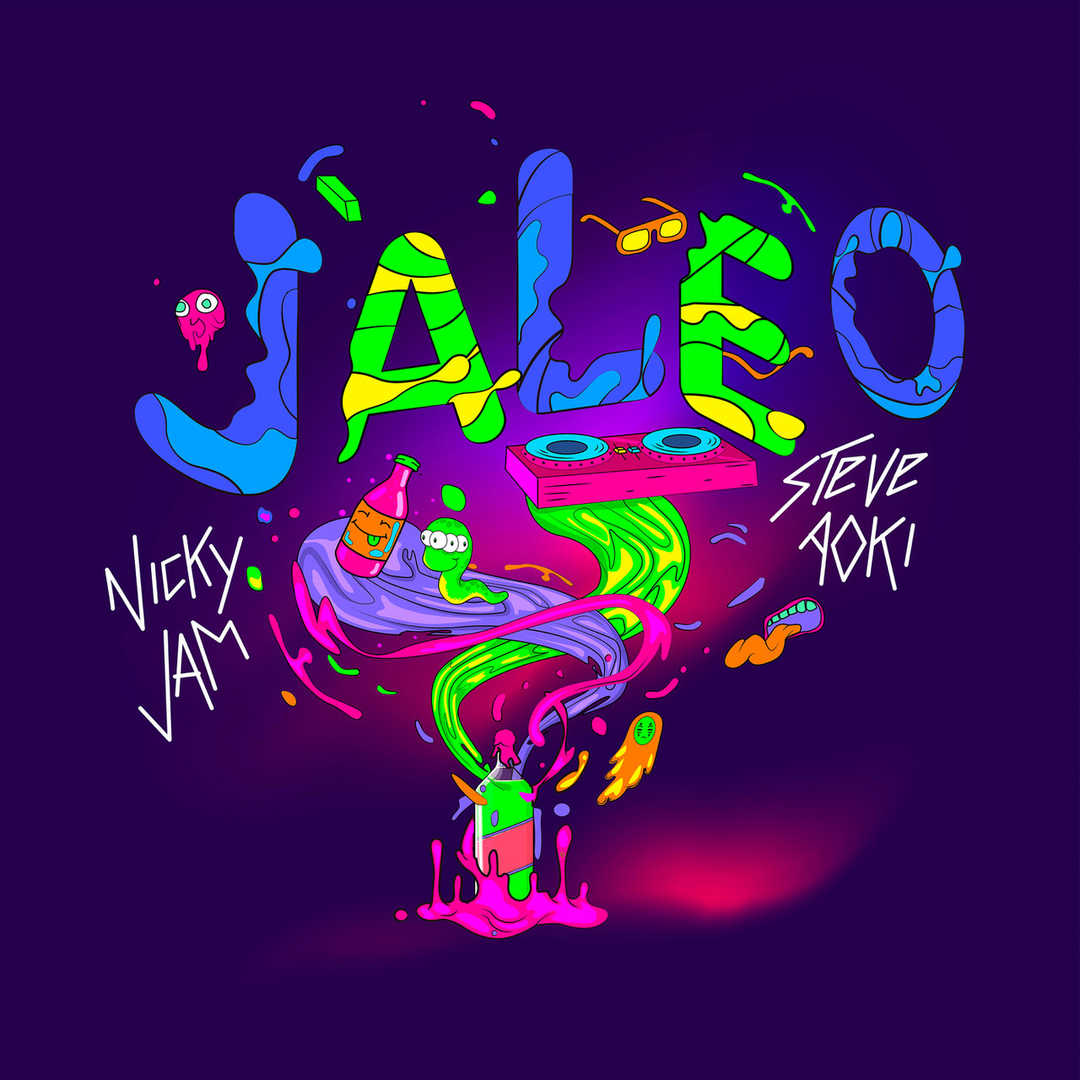 Jaleo [2018]