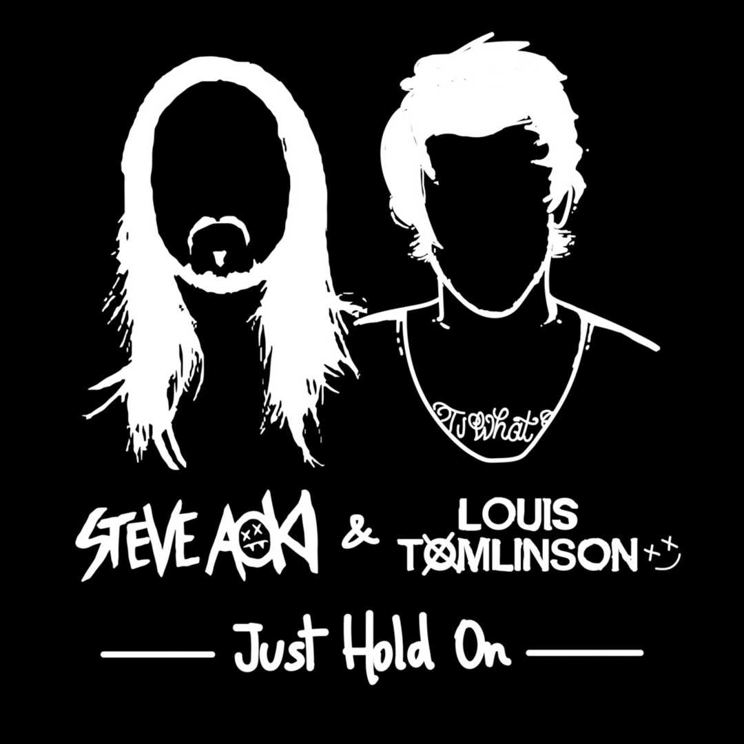 Just Hold On [2016]