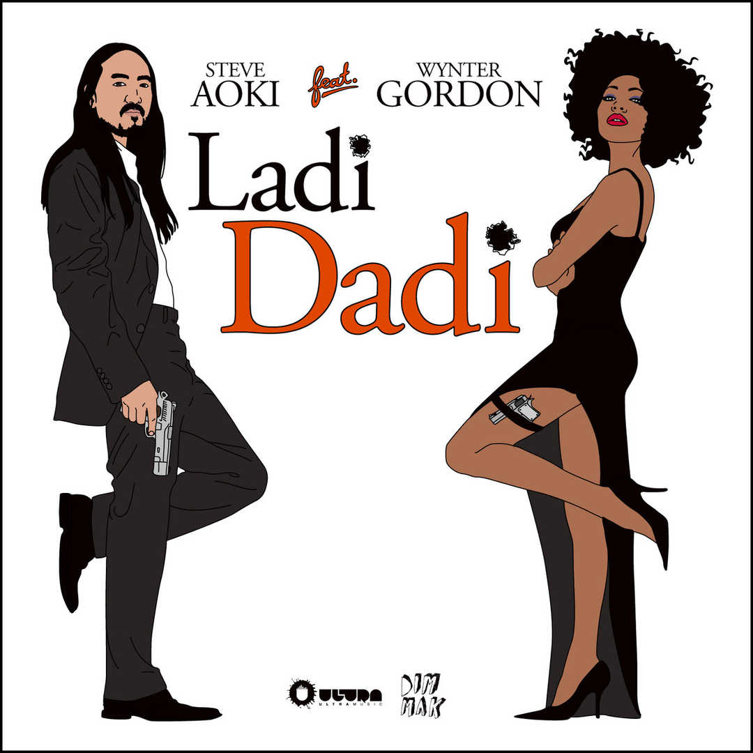 Ladi Dadi (Part II) [feat. Wynter Gordon] [2012]