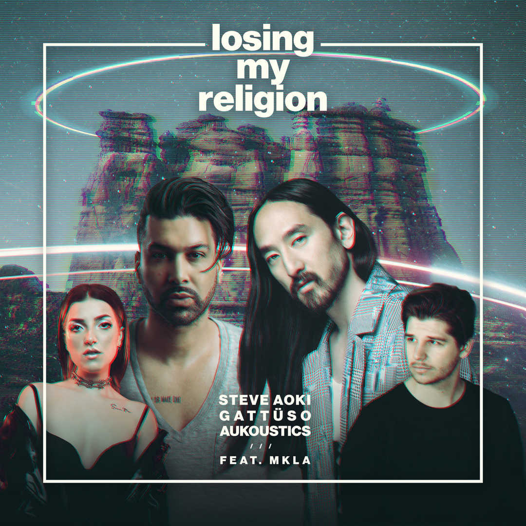 Losing My Religion [2021]