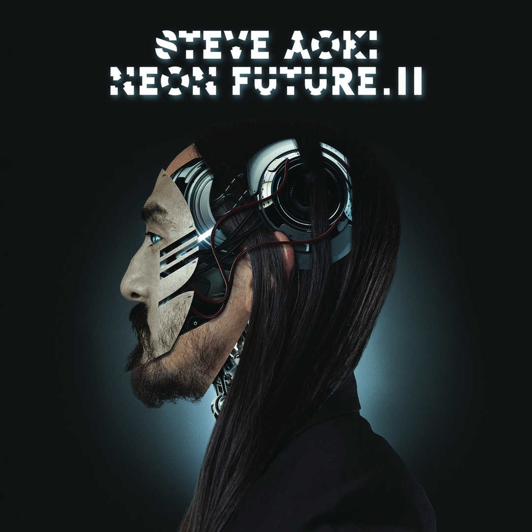 Neon Future II [2015]