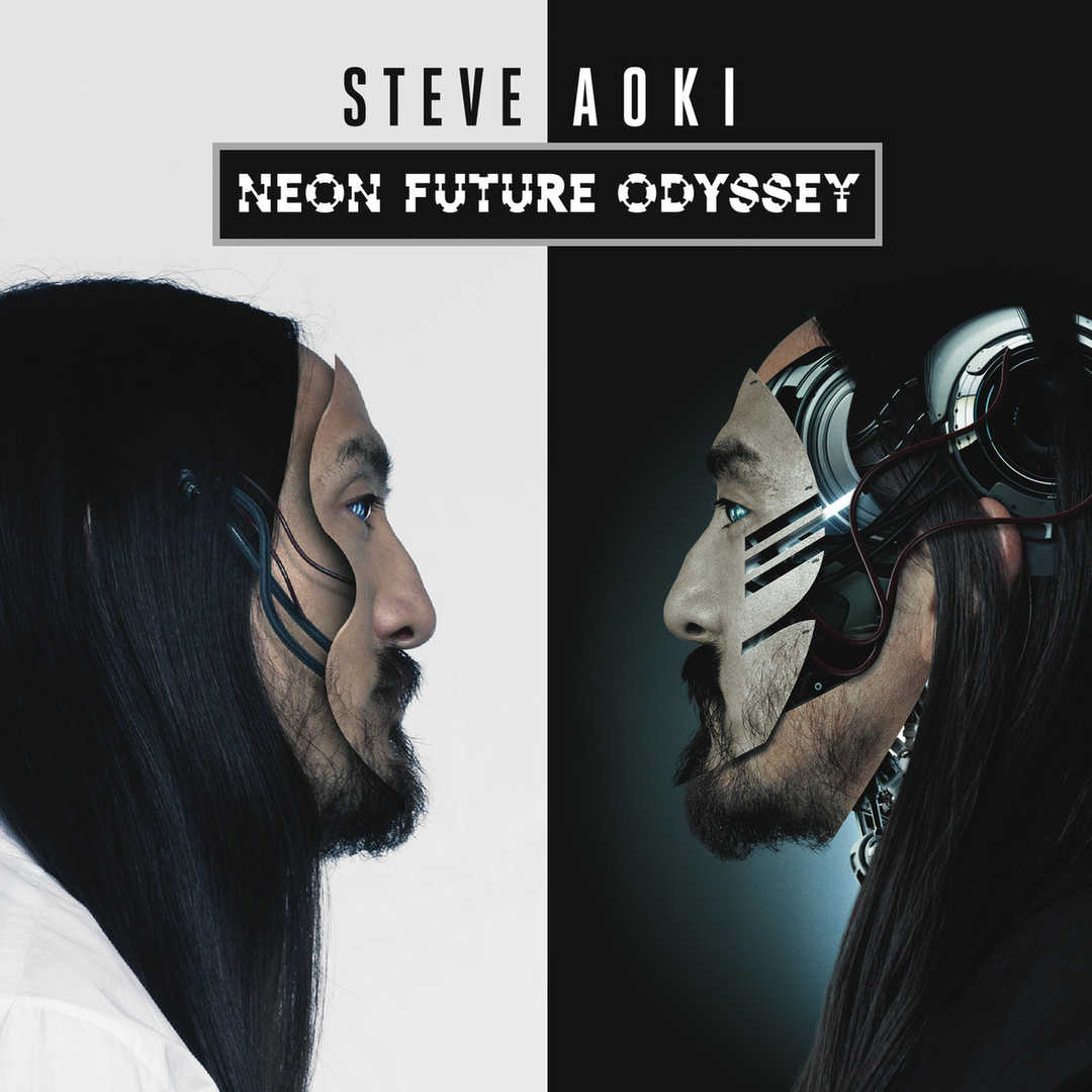 Neon Future Odyssey [2015]