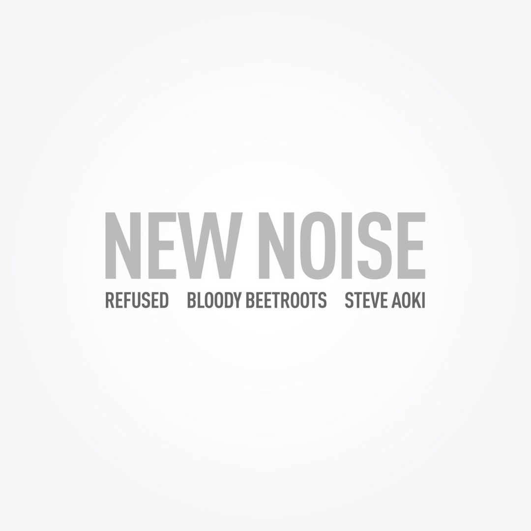 New Noise (feat. Refused) [2010]