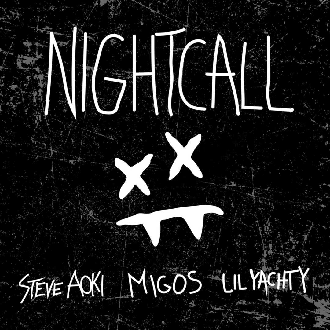 Night Call (feat. Lil Yachty & Migos) [2017]