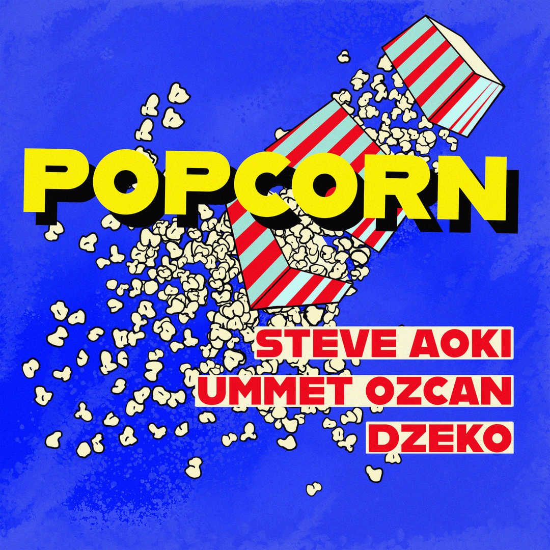 Popcorn [2019]