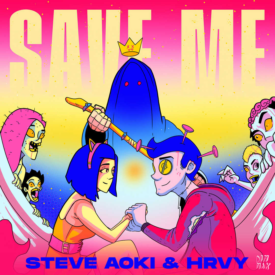 Save Me [2022]